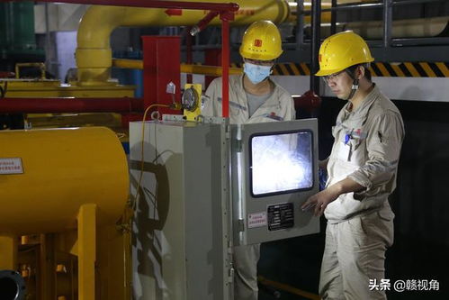 撫州發(fā)電公司 精工鑄就全優(yōu)精品檢修，護航發(fā)電業(yè)務(wù)高質(zhì)量發(fā)展