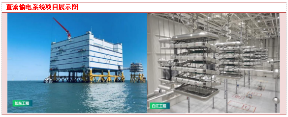 許繼電氣 特高壓直流建設(shè)加速，訂單釋放驅(qū)動(dòng)業(yè)績?cè)鲩L